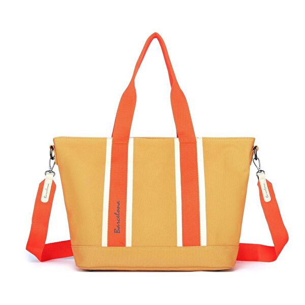 Barcelona Kadın Omuz Çantası