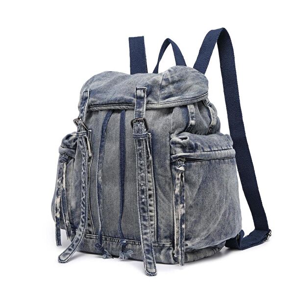 Barcelona Kadın Sırt Çantası