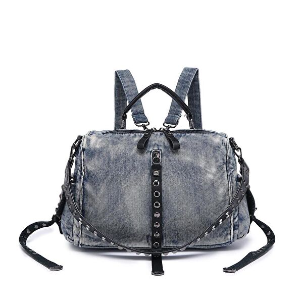 Barcelona Kadın Sırt Çantası