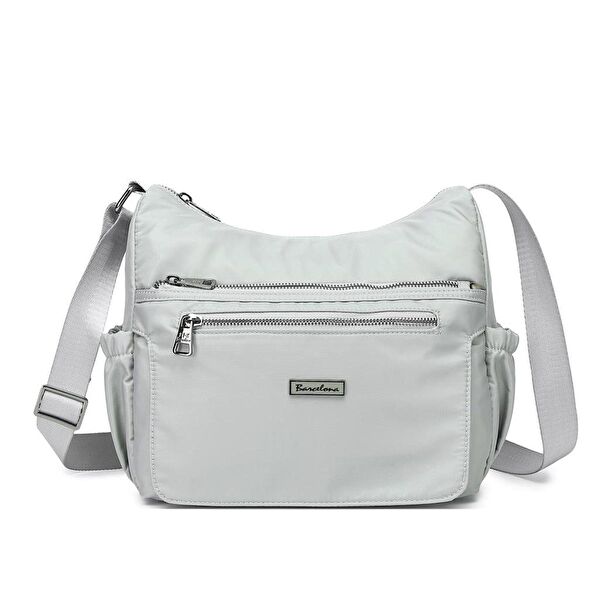 Barcelona Kadın Postacı Çantası