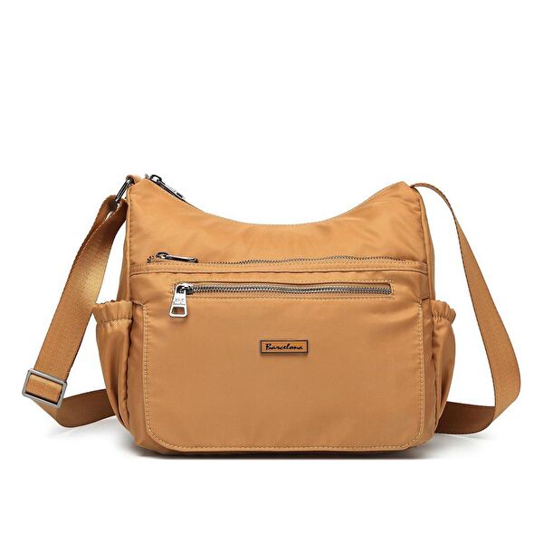 Barcelona Kadın Postacı Çantası