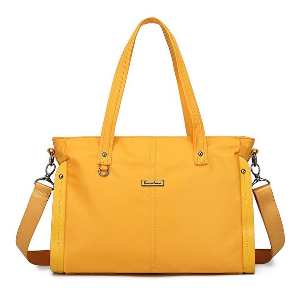 Barcelona Kadın Omuz Çantası