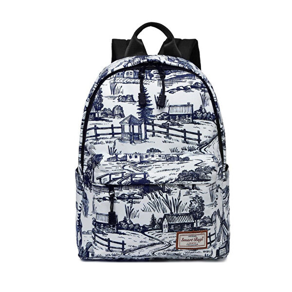 Smart Bags Erkek Sırt Çanta