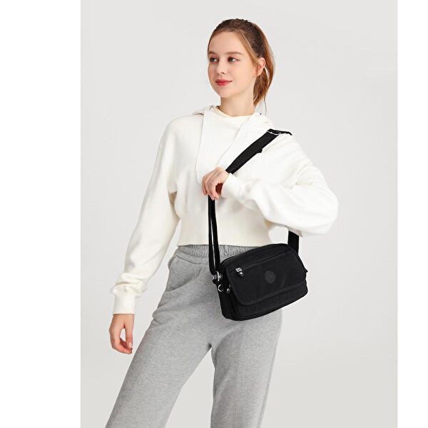 Smart Bags Kadın Postacı Çantası