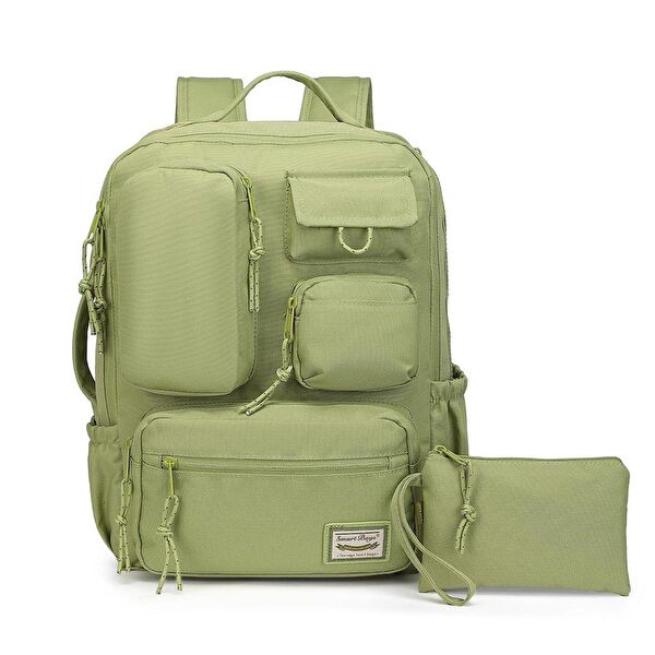 Smart Bags Okul Çantası