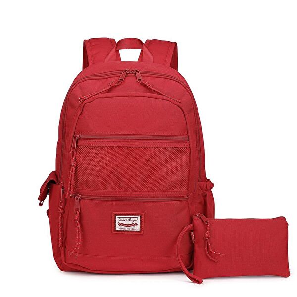 Smart Bags Okul Çantası