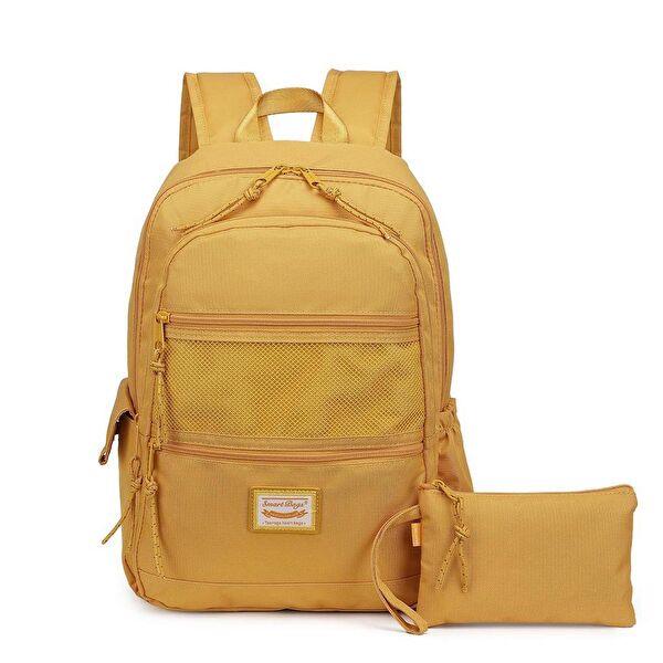 Smart Bags Okul Çantası