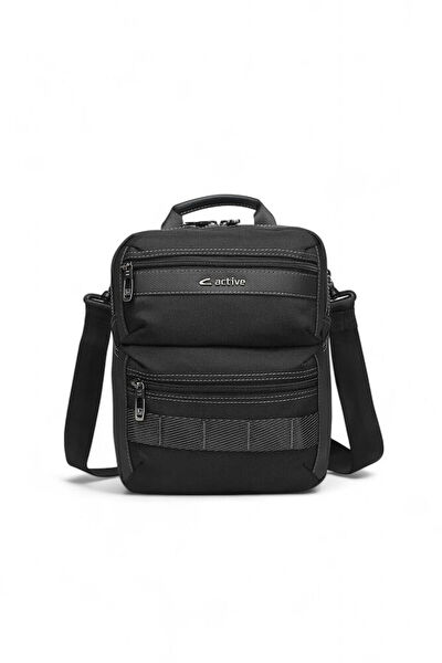 Cactive Erkek Omuz Çanta