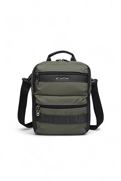 Cactive Erkek Omuz Çanta