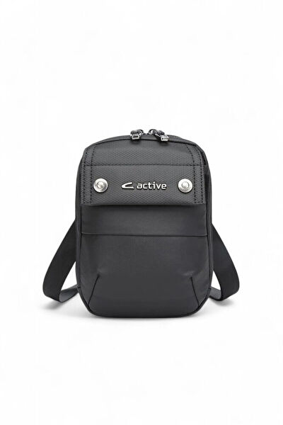 Cactive Erkek Omuz Çanta