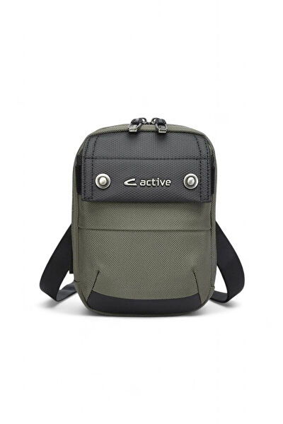 Cactive Erkek Omuz Çanta