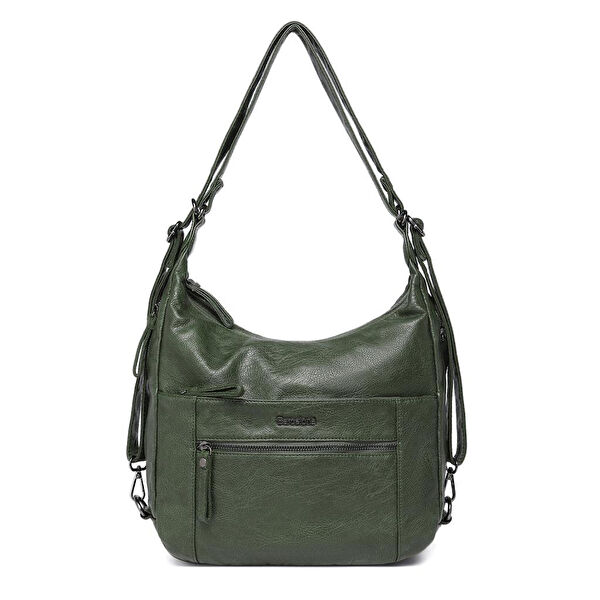 Barcelona Kadın Omuz Çantası