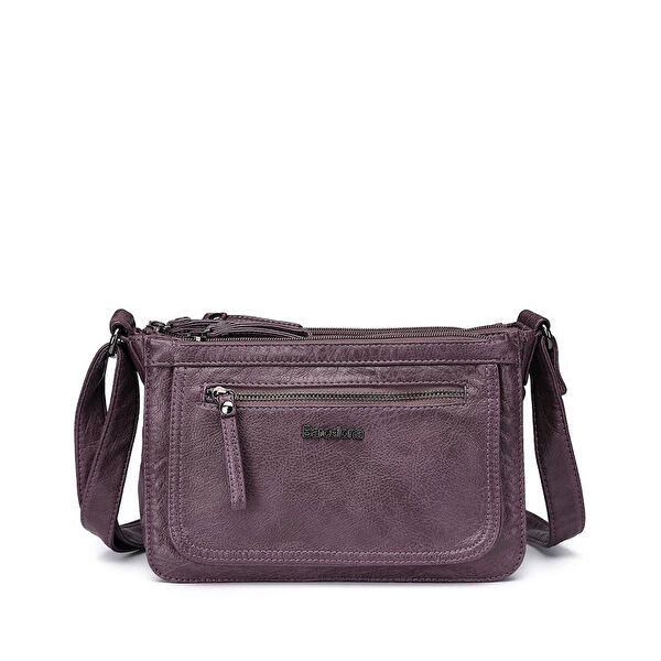 Barcelona Kadın Postacı Çantası