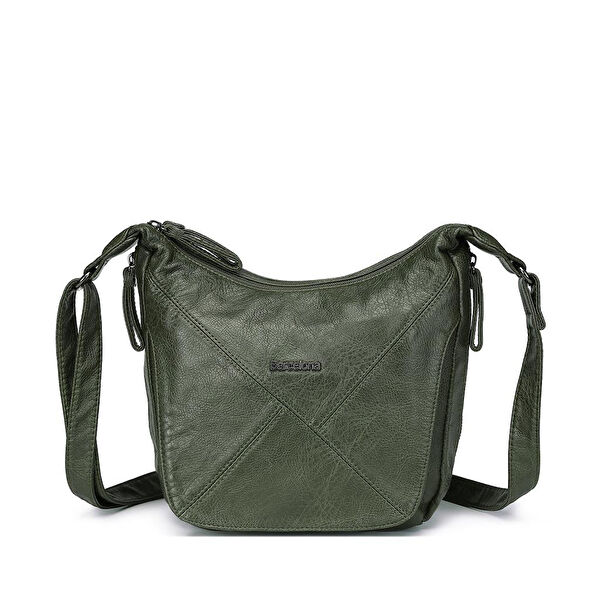 Barcelona Kadın Postacı Çantası