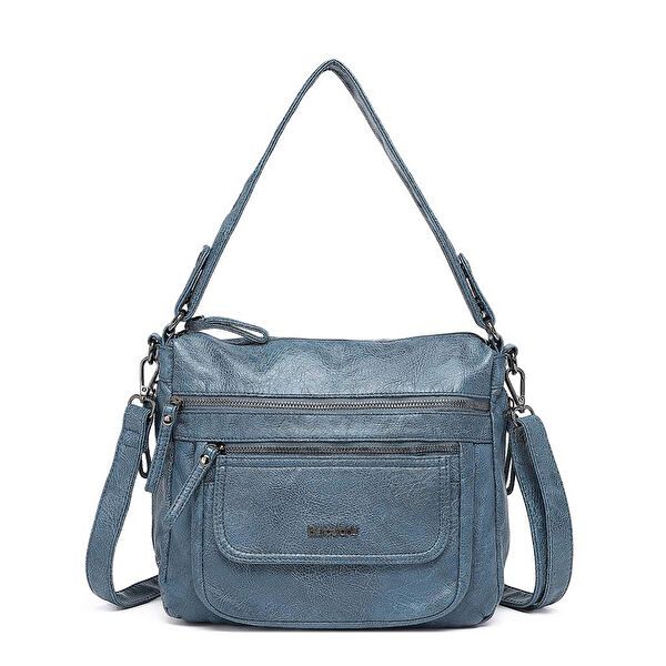 Barcelona Kadın Omuz Çantası