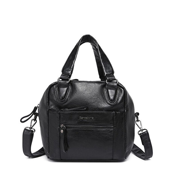 Barcelona Kadın Postacı Çantası