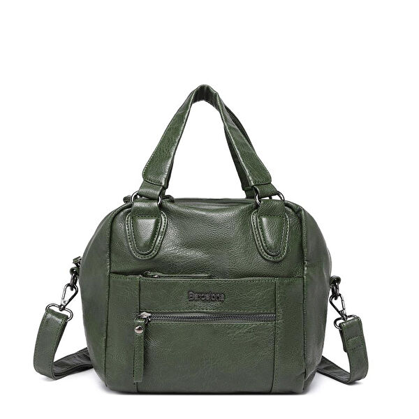 Barcelona Kadın Postacı Çantası