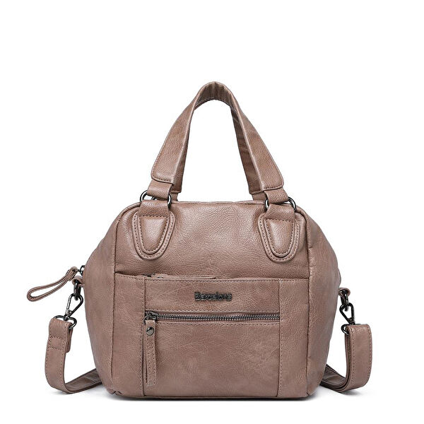 Barcelona Kadın Postacı Çantası