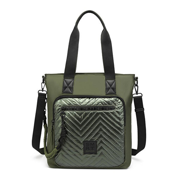 Smart Bags Kadın Omuz Çantası