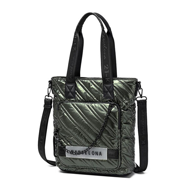 Barcelona Kadın Sırt Çantası