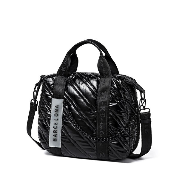 Barcelona Kadın Omuz Çantası
