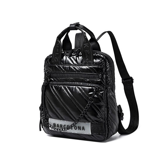 Barcelona Kadın Sırt Çantası