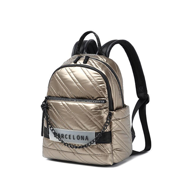Barcelona Kadın Sırt Çantası