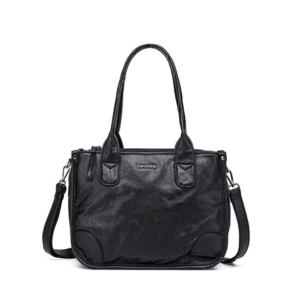 Barcelona Kadın Omuz Çantası