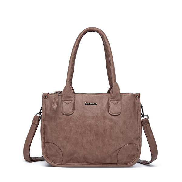 Barcelona Kadın Omuz Çantası