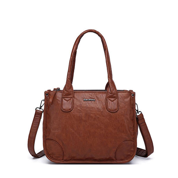 Barcelona Kadın Omuz Çantası