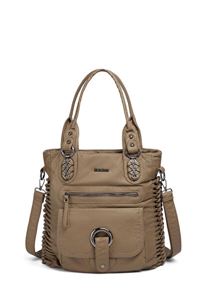 Barcelona Kadın Omuz Çantası