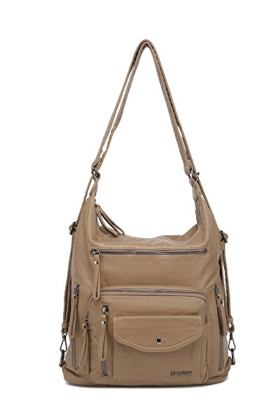 Barcelona Kadın Sırt Çantası