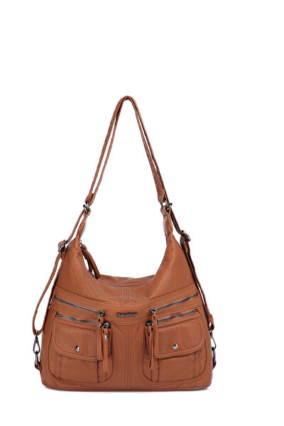 Barcelona Kadın Sırt Çantası