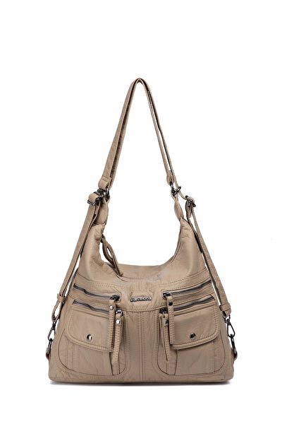 Barcelona Kadın Omuz Çantası