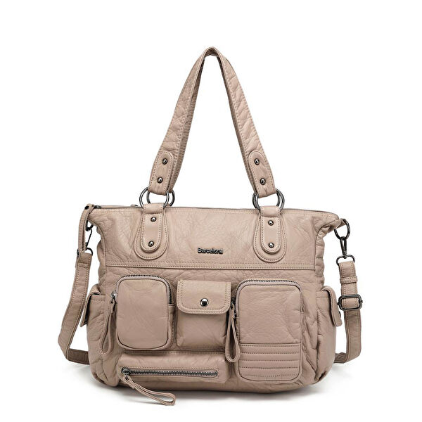 Barcelona Kadın Omuz Çantası