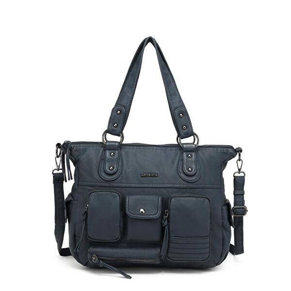 Barcelona Kadın Omuz Çantası