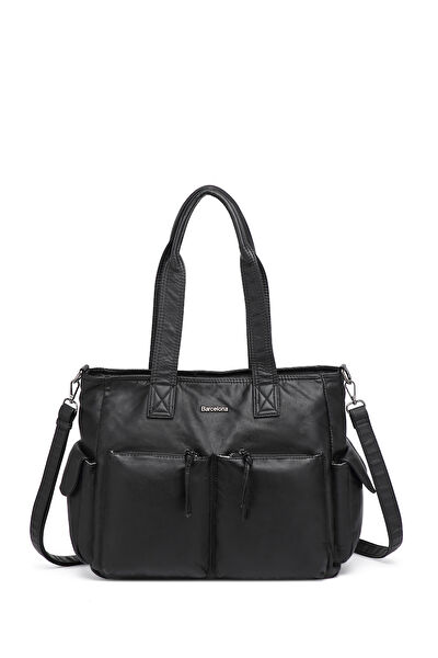 Barcelona Kadın Omuz Çantası