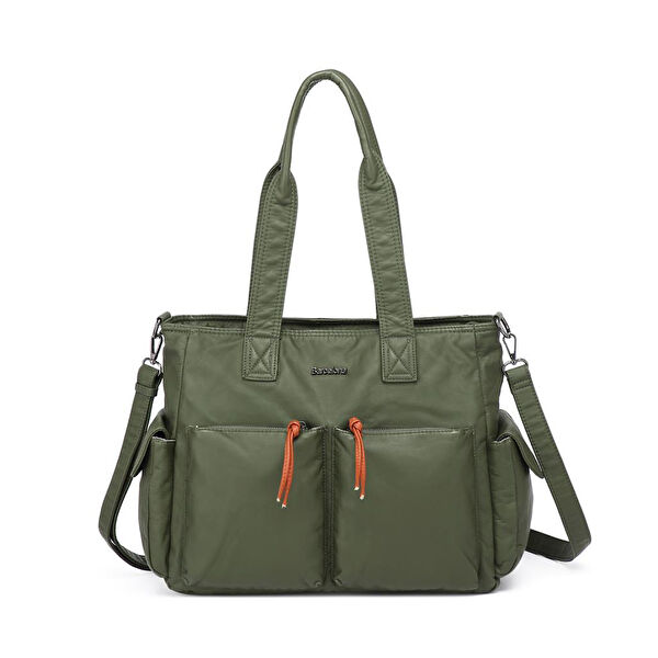 Barcelona Kadın Omuz Çantası