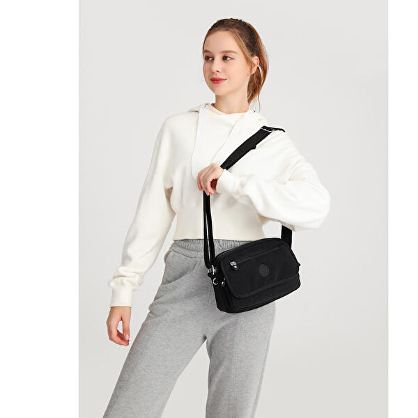 Smart Bags Kadın Postacı Çantası