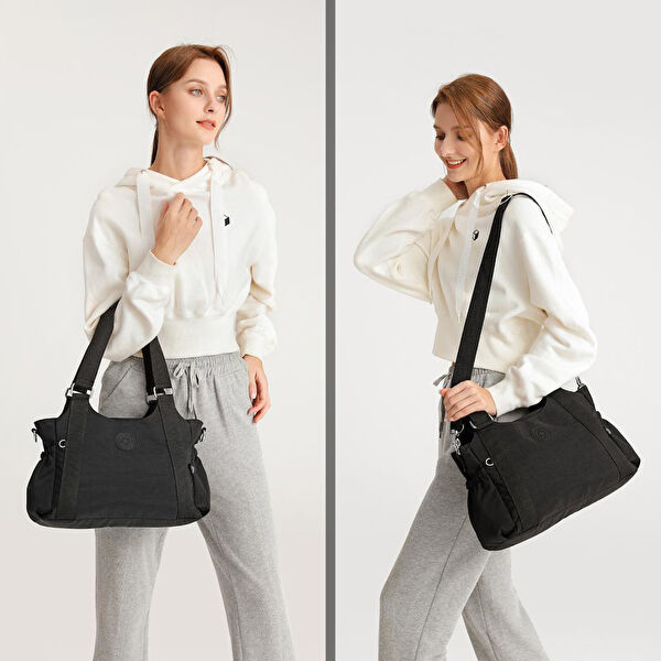 Smart Bags Kadın Omuz Çantası