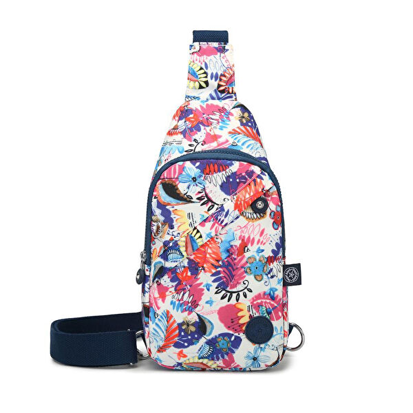 Smart Bags Kadın Postacı Çantası