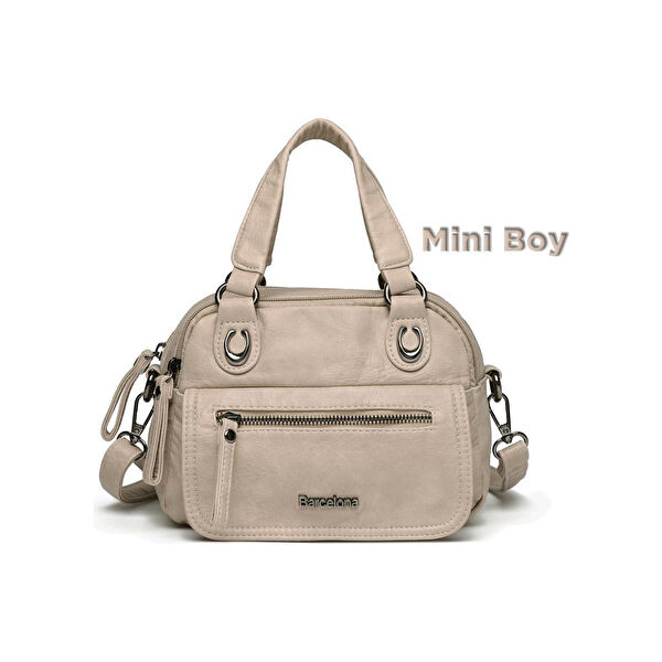 Barcelona Kadın Omuz Çantası