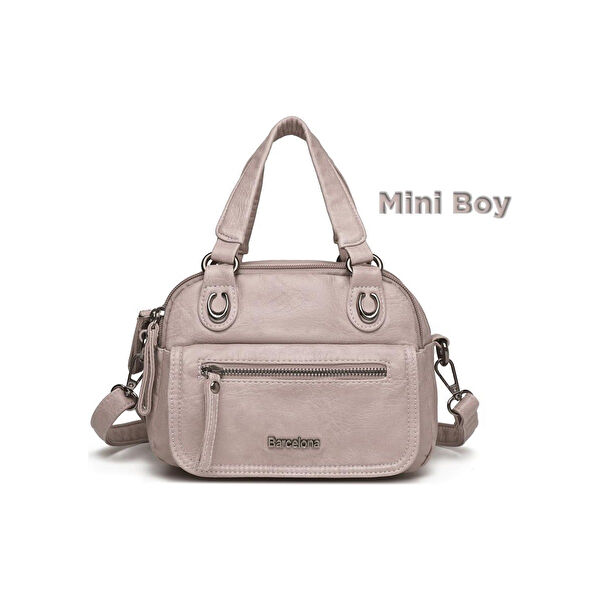 Barcelona Kadın Omuz Çantası