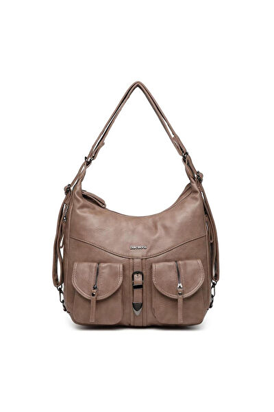 Barcelona Kadın Omuz Çantası