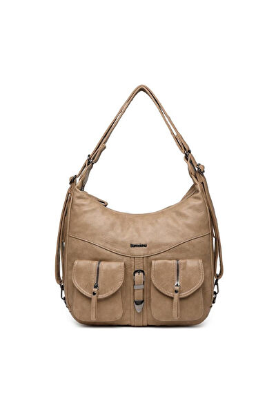 Barcelona Kadın Omuz Çantası