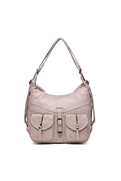 Barcelona Kadın Omuz Çantası