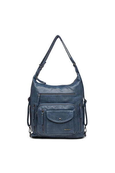 Barcelona Kadın Omuz Çantası