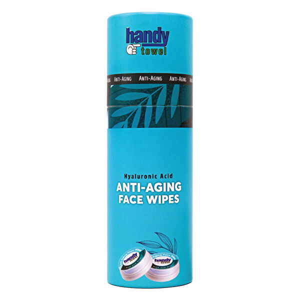 HandyTowel Anti-Aging, Yaşlanma Karşıtı Ürünler