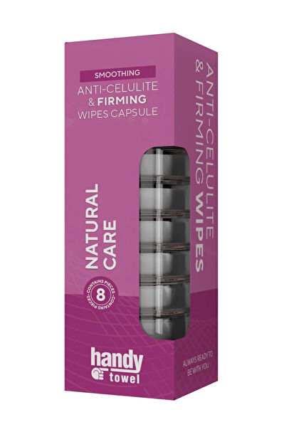 HandyTowel Selülit Kremi, Vücut Sıkılaştırıcılar