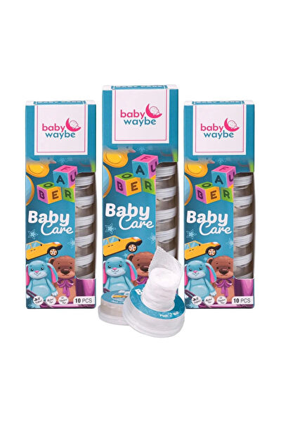 babywaybe Islak Mendil, Havlu